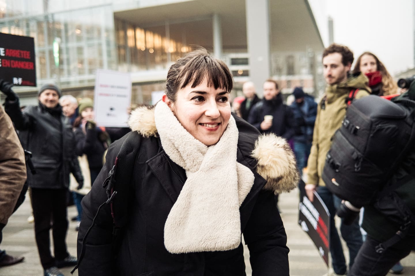 Affaire des sources du média «Disclose» : la cour d'appel ordonne la reprise des investigations – Libération