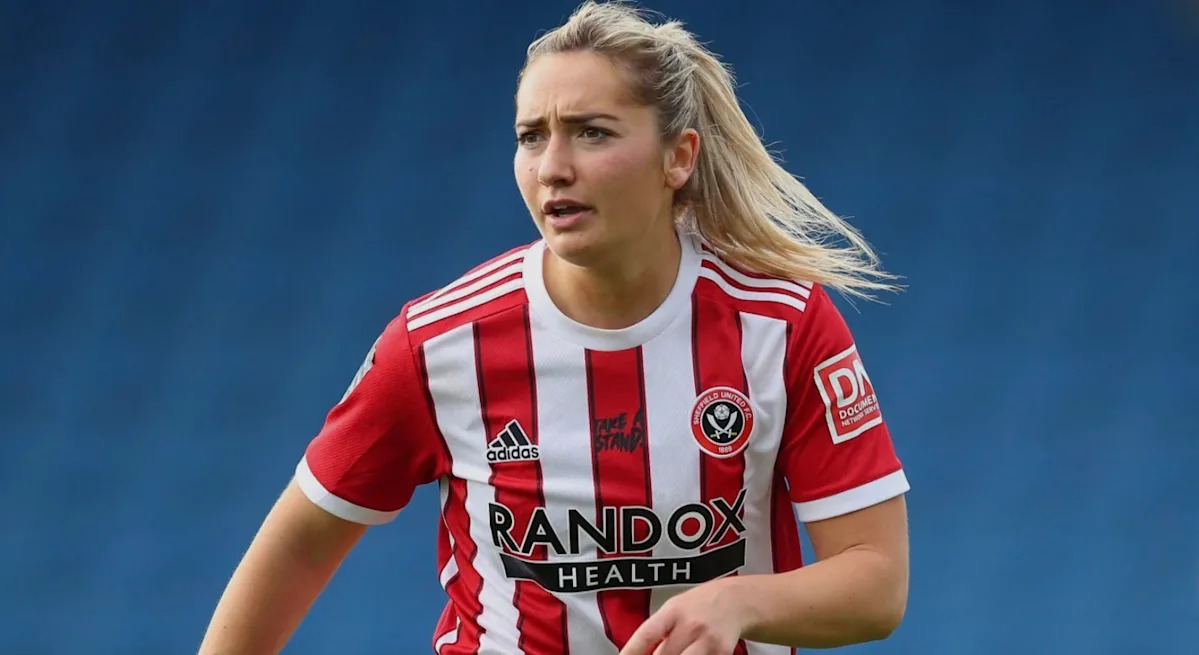Maddy Cusack inquest hears fresh criticism of Sheffield United, PFA and club doctor over player welfare - Yahoo Sports