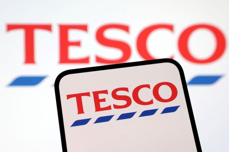 Tesco envisage la vente de ses activités en Europe centrale, selon le Financial Times | Zonebourse Suisse