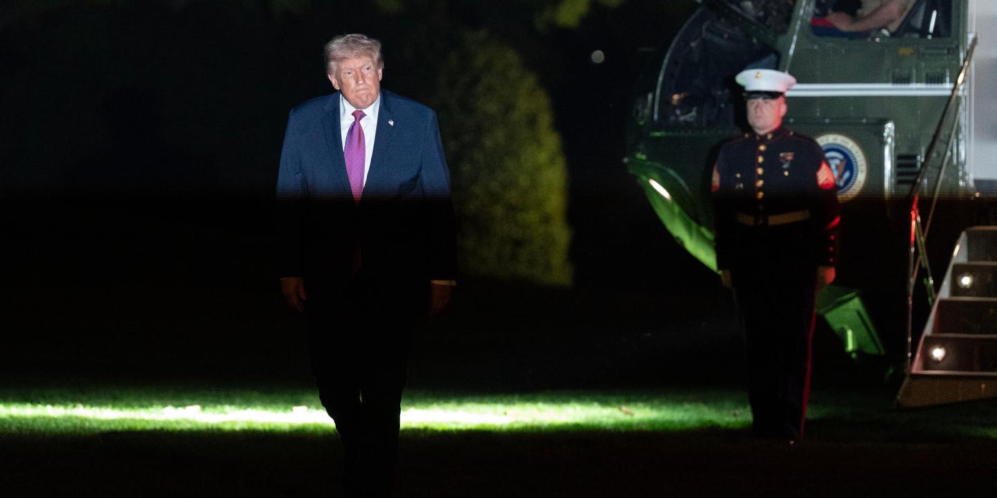 Entre l'Iran et les Etats-Unis, escalade navale et dialogue de sourds à l'approche de l'expiration du cessez-le-feu
