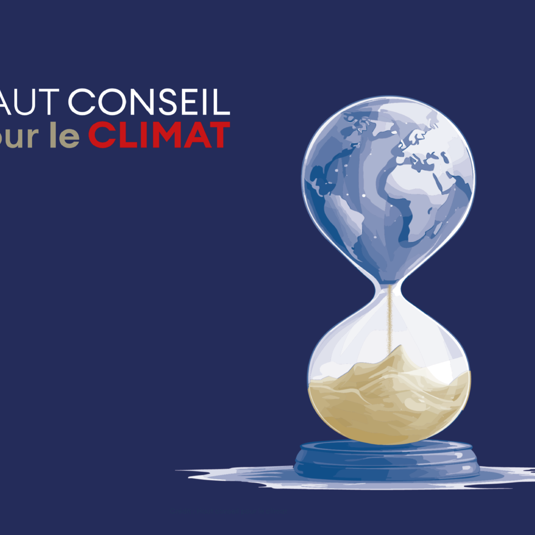 Le Haut Conseil pour le climat appelle la France à mener une action d'ampleur
