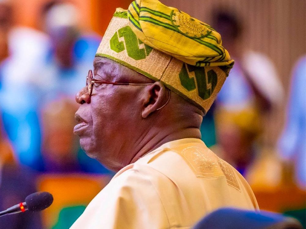 Tinubu ordonne une enquête sur une fausse agence présidentielle | APAnews - Agence de Presse Africaine