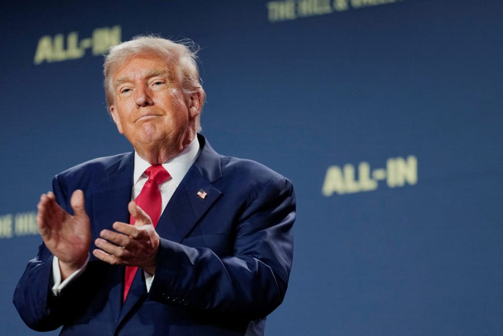 Régulation de l'IA : Trump veut bloquer les législations des États américains