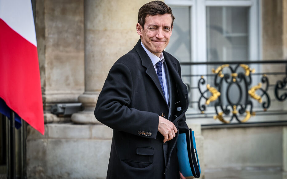 Rentrée scolaire : « Il y aura assez de professeurs », assure le ministre de l'Éducation nationale - Le Parisien