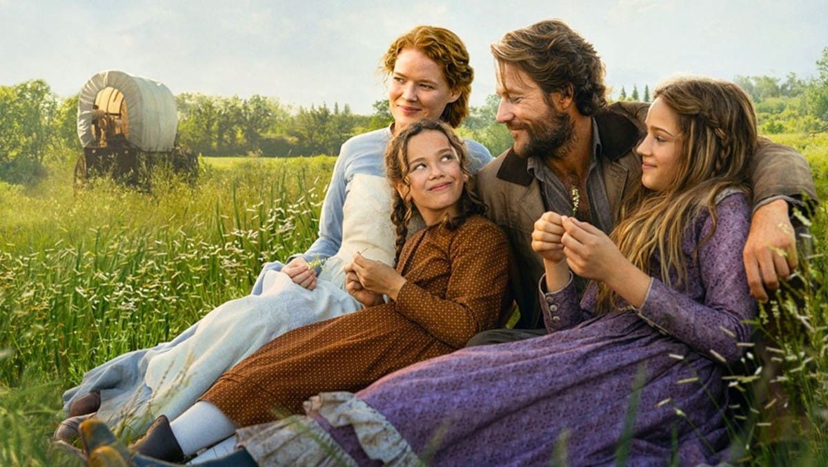 La Petite Maison dans la prairie revient sur Netflix : le reboot déjà prêt à bousculer la nostalgie