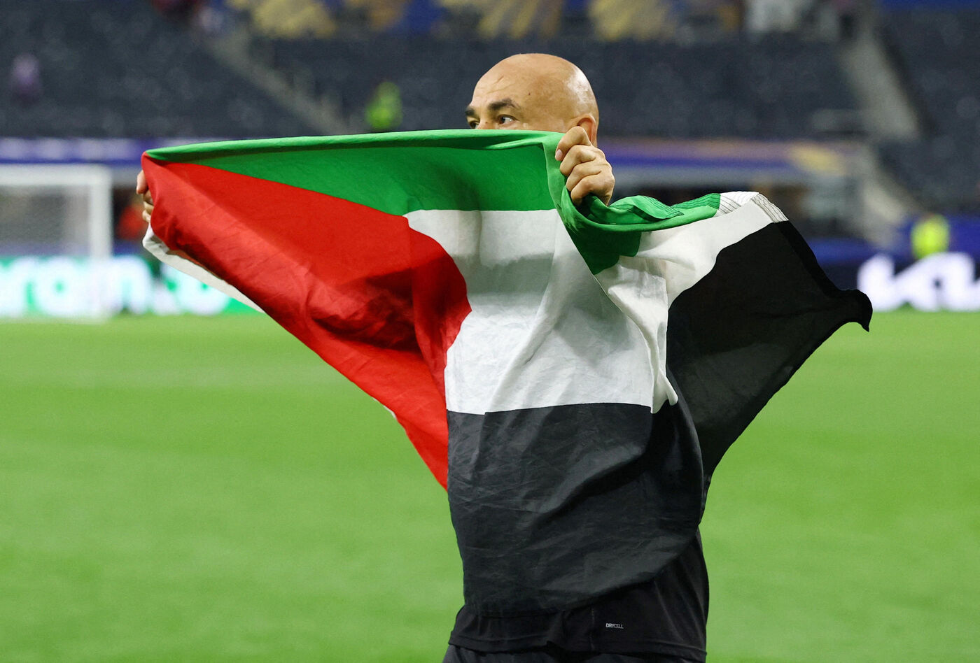 Une honte pour nous tous » : le vibrant message du sélectionneur de l'Égypte face à « la souffrance du peuple palestinien » - Le Parisien