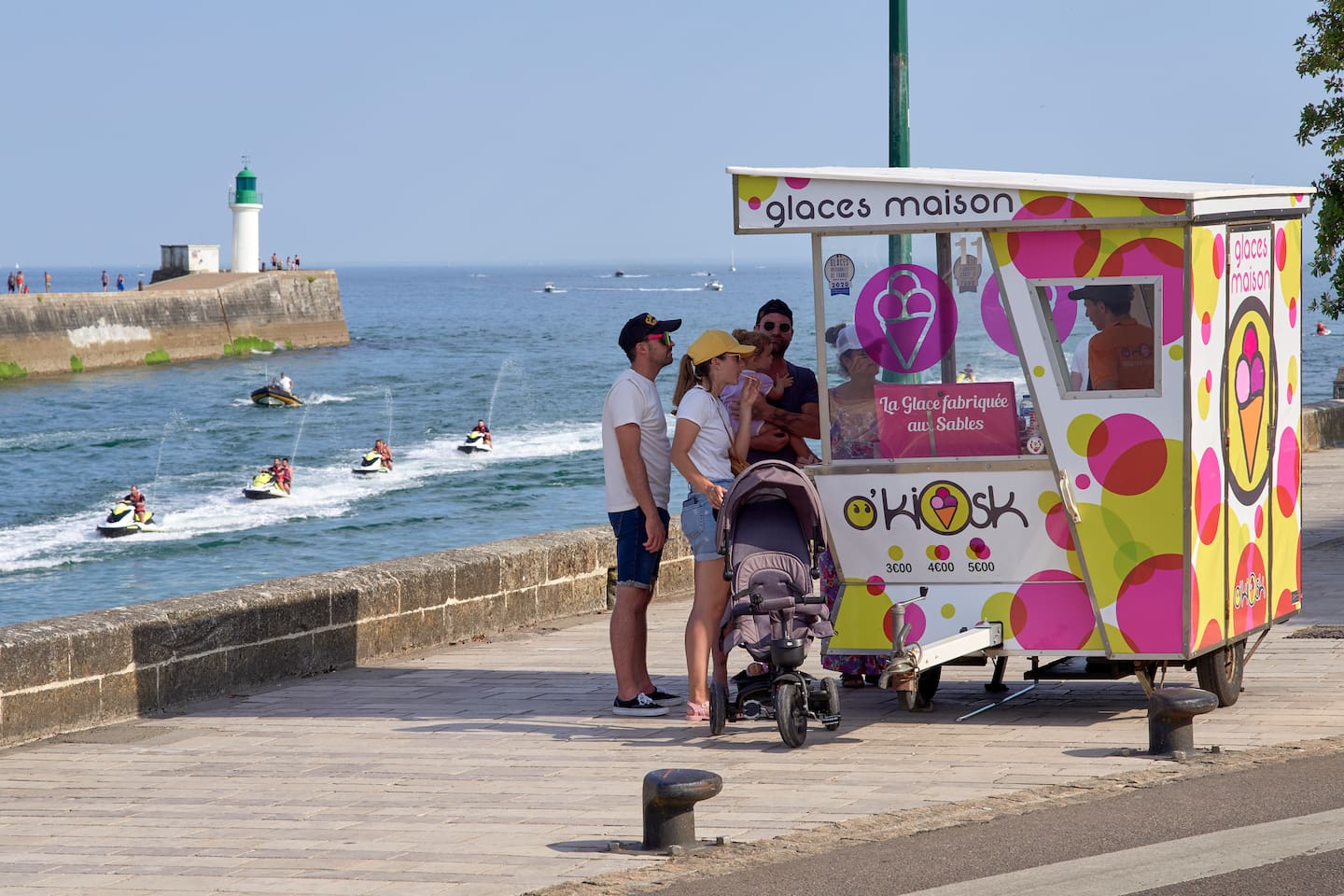 EN DIRECT - Canicule : neuf départements de l'Ouest virent en vigilance rouge à partir de vendredi – Libération