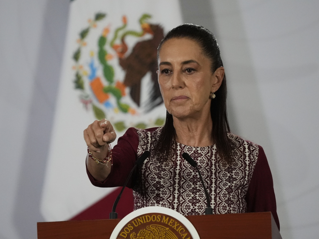 Mort de Mexicains aux mains de l'ICE: le Mexique va déposer plainte | Radio Lac