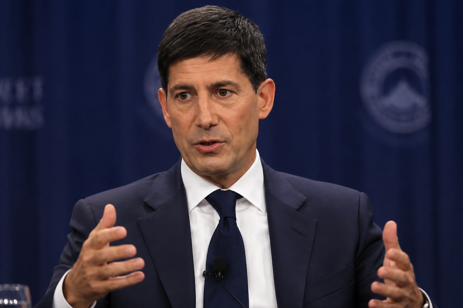 Warsh lance la refonte de la Fed avec cinq nouveaux groupes de travail