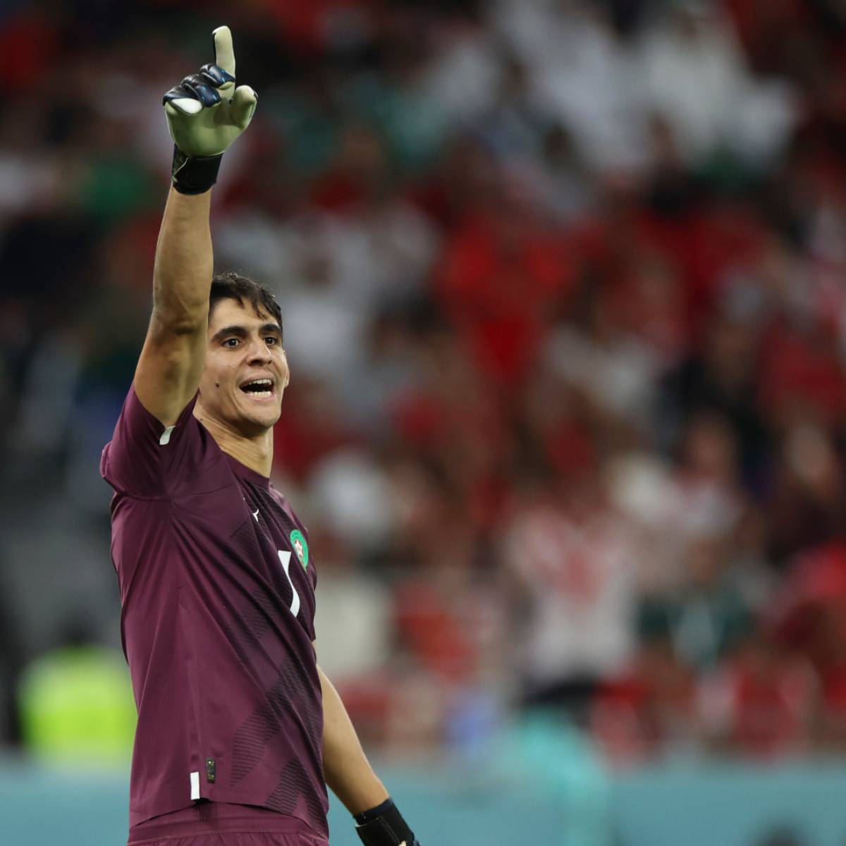 CAN 2025 : l'arrêt loufoque de Bono qui qualifie le Maroc en finale