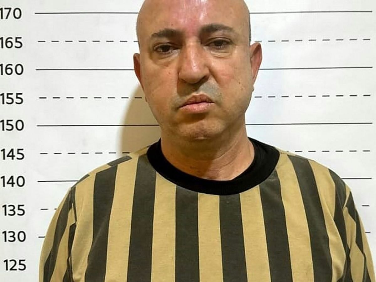 La Syrie annonce avoir arrêté un cousin du dictateur déchu Bachar al-Assad dans une "embuscade" – franceinfo