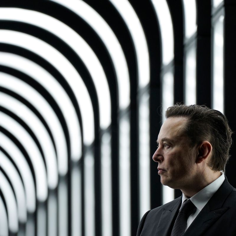 SpaceX: Elon Musk fait plier les règles de Wall Street