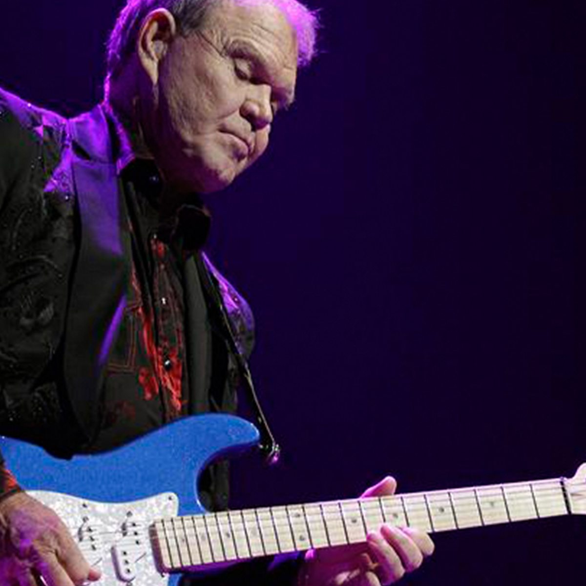 The Nolan Show - 'A titan of popular music' - Paul Gambaccini pays tribute to music legend Glen Campbell - BBC Sounds