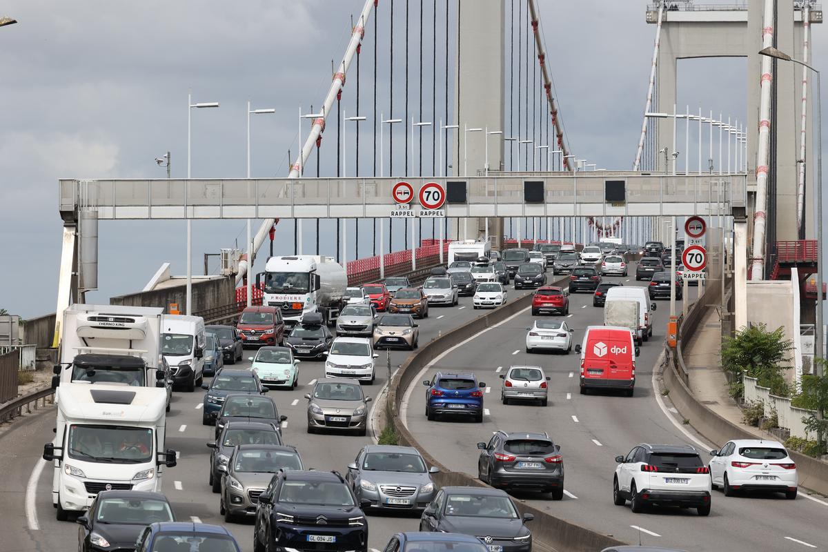 Week-end du 14 juillet : Bison futé voit rouge et noir sur les routes, à quoi s'attendre ?