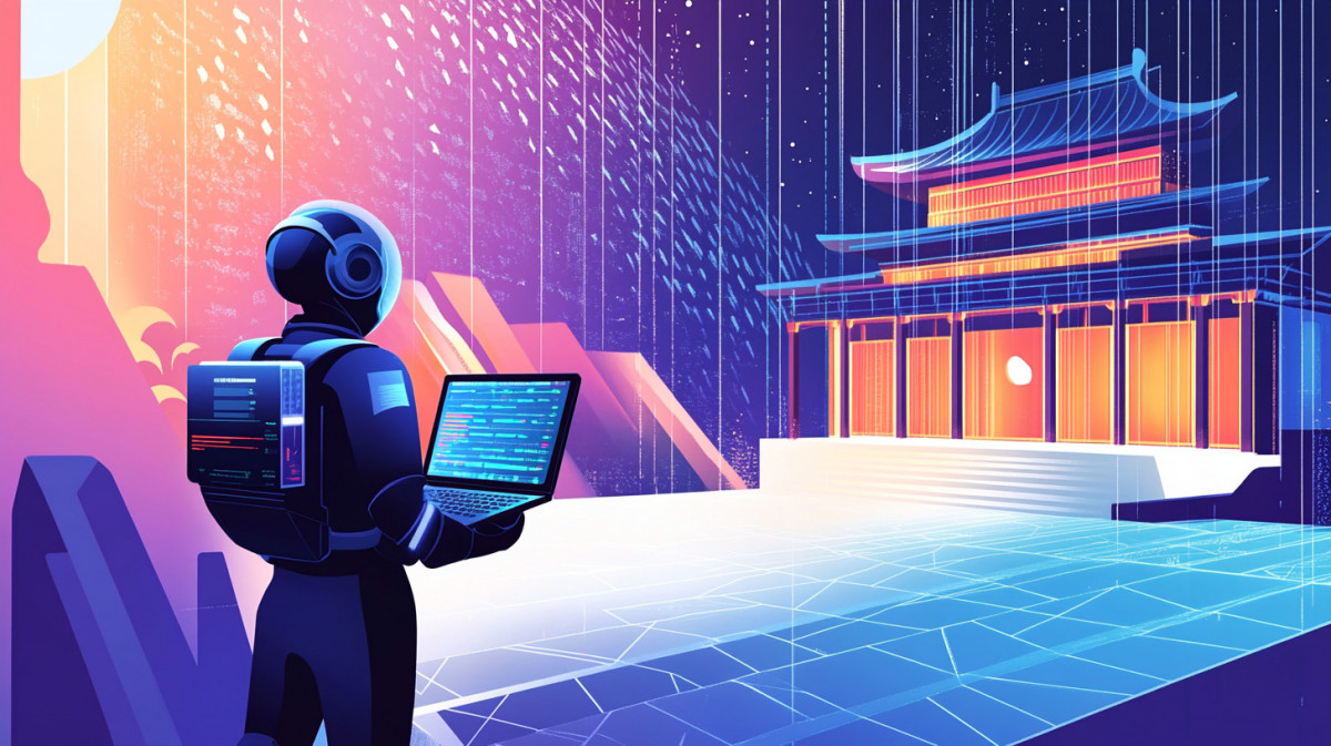L'abondance de contenus IA crée un nouveau défi pour l'industrie en Chine : baisse des coûts, concurrence accrue et marges réduites | Metaverse Post
