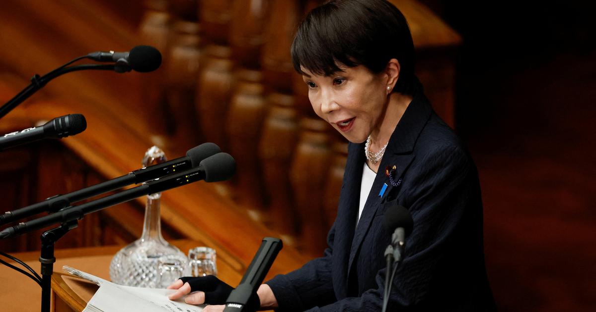 Le yen pâtit des inquiétudes sur l'indépendance de la Banque du Japon