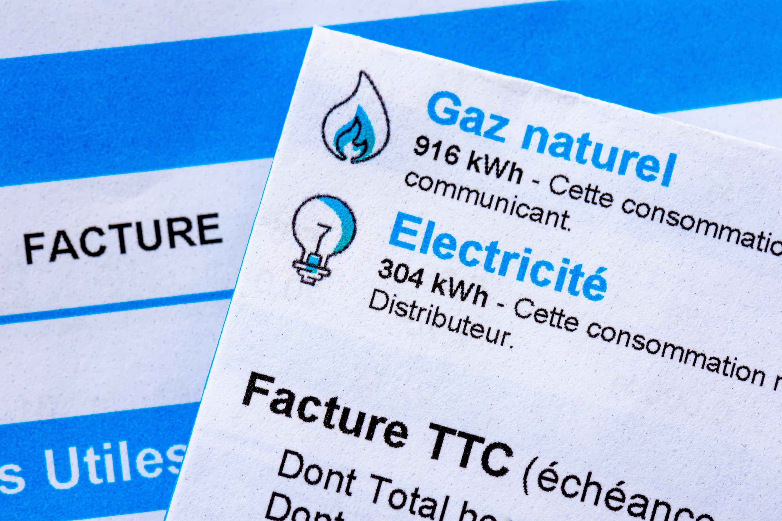 Le Sénat réduit la taxe sur l'électricité mais augmente celle du gaz - mesinfos