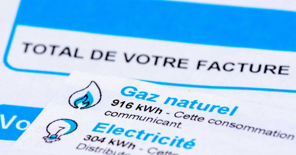 Electricité, gaz... les agents sont-ils vraiment exonérés de leur consommation réelle à 90% ? - Capital.fr