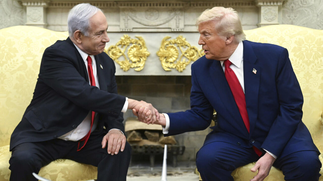Le conflit Israël-Iran, dernier clou planté dans le cercueil de l'ordre mondial - France 24
