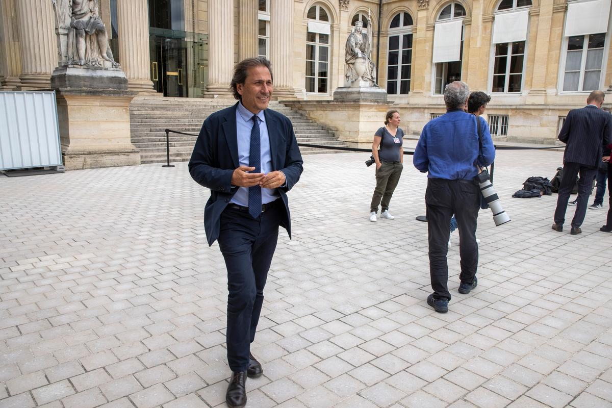 Sébastien Lecornu confie une mission sur la laïcité à Jérôme Guedj et Nathalie Delattre