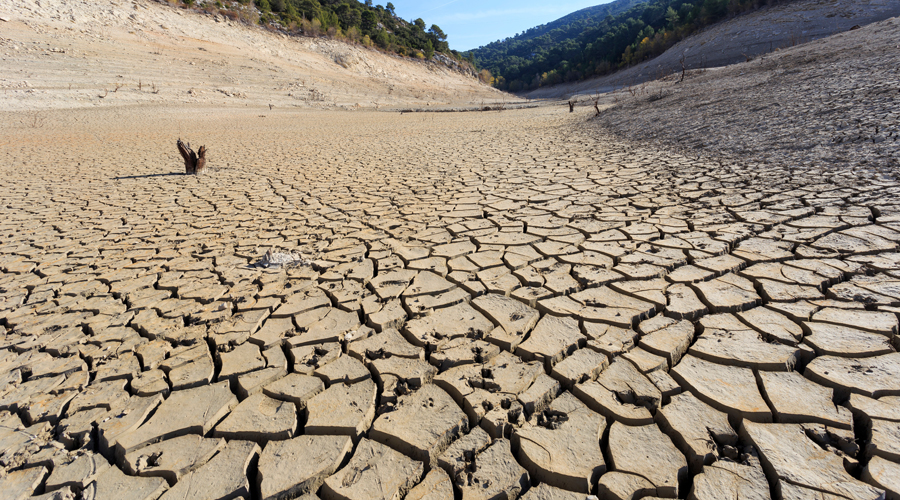 Sécheresse 2026 : le département du Doubs en « alerte sécheresse » | ToutMontbeliard.com