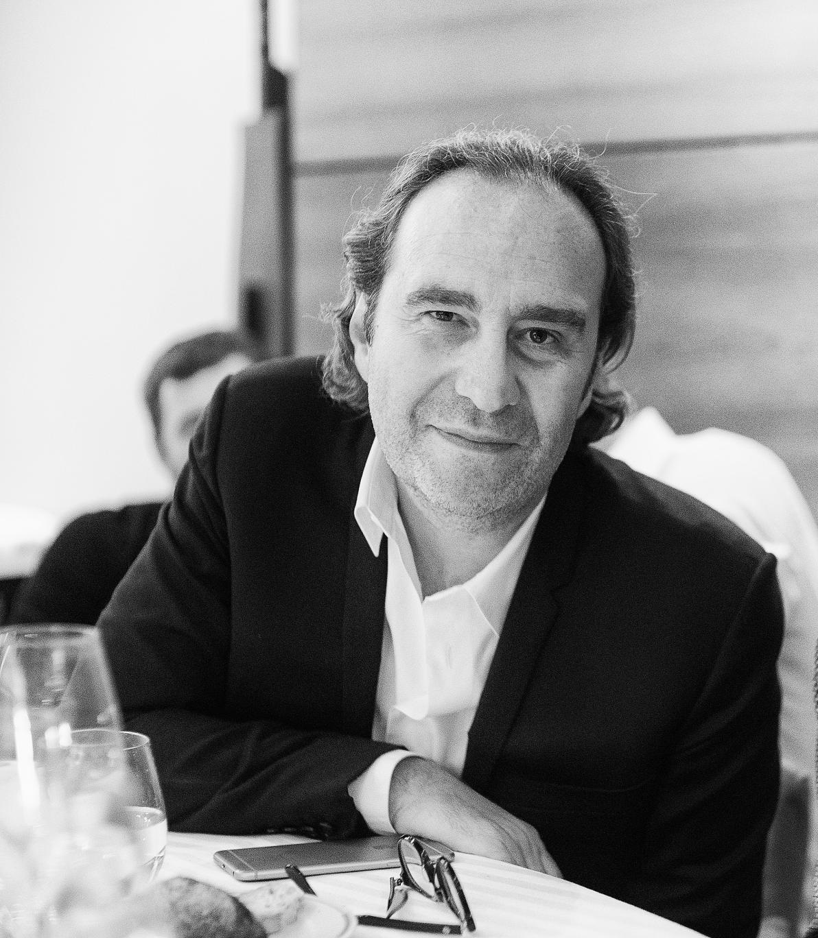 Xavier Niel — Wikipédia