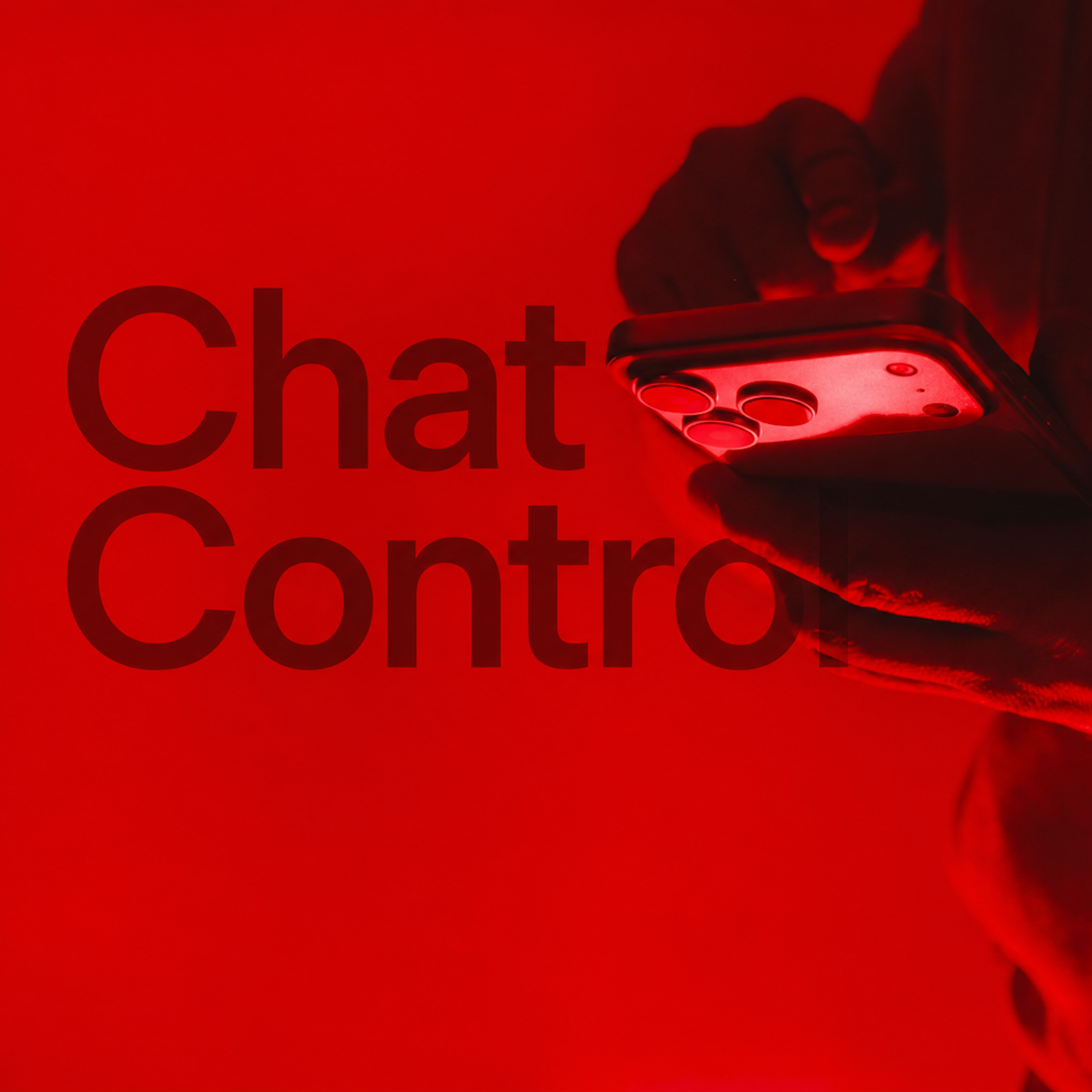 Une farce qui endommage la démocratie” : avec Chat Control, l'UE rouvre la voie à la fouille automatisée de vos messages privés - Les Numériques