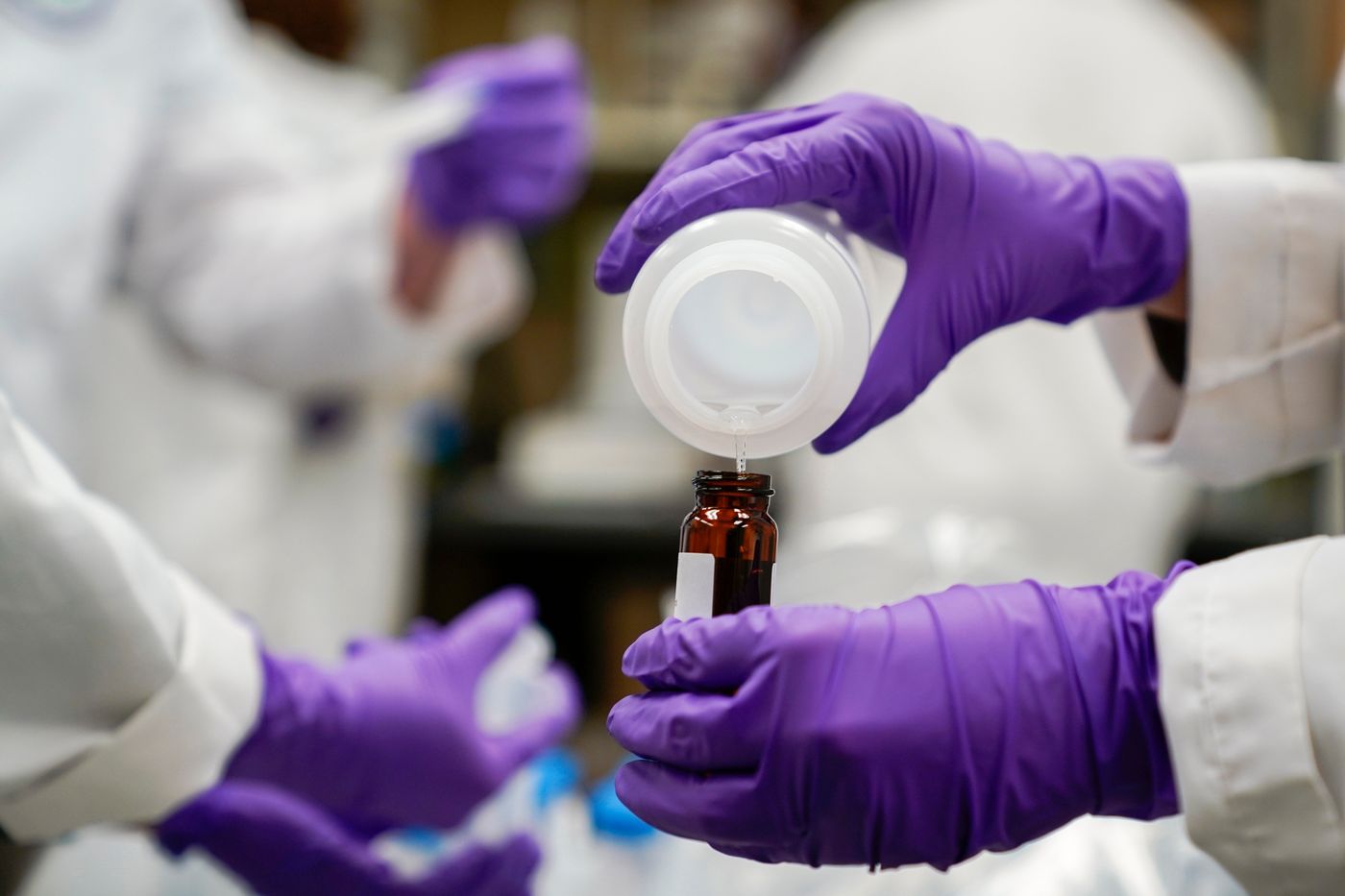 Polluants éternels » : 3M achète l'arrêt des poursuites judiciaires