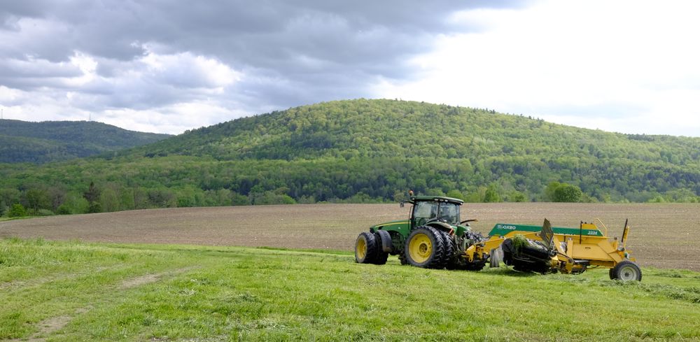 Etats-Unis : John Deere accorde un droit à réparer son matériel
