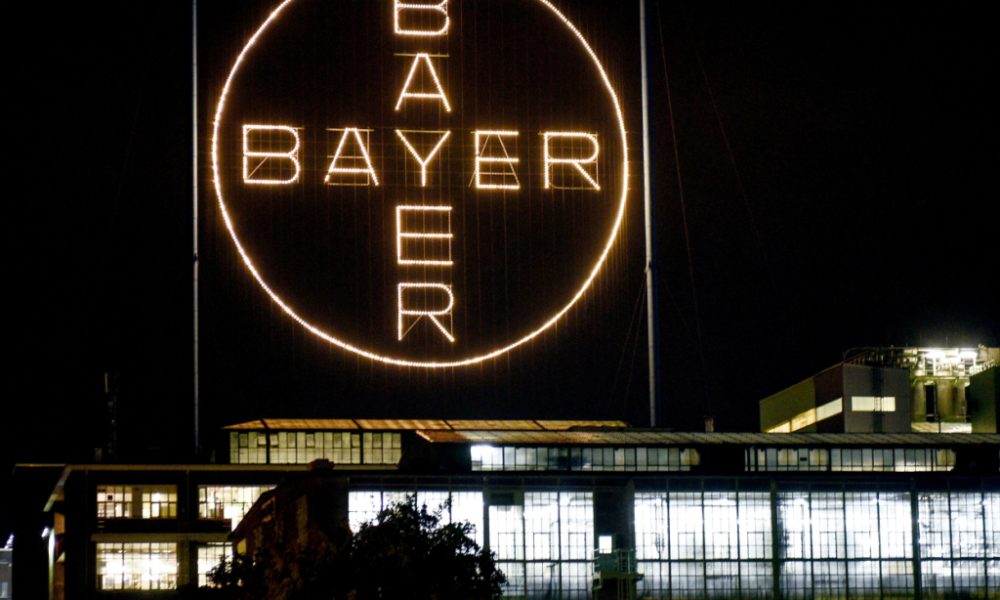 Bayer obtient 3 milliards d'euros pour renforcer ses finances | LFM la radio
