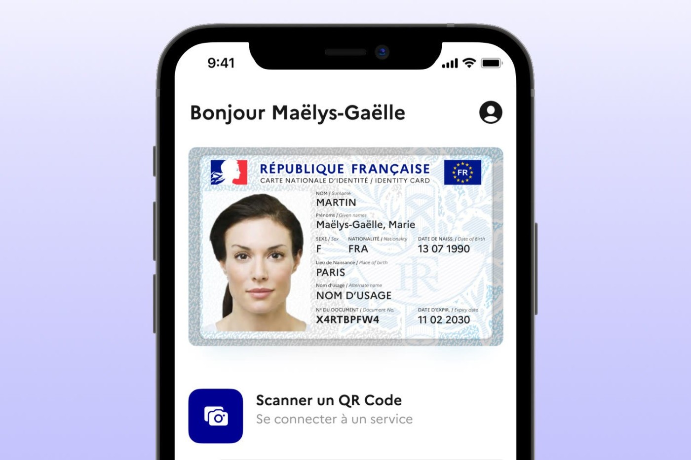 Les aéroports français accepteront France Identité dès l'été 2026 - iPhoneSoft