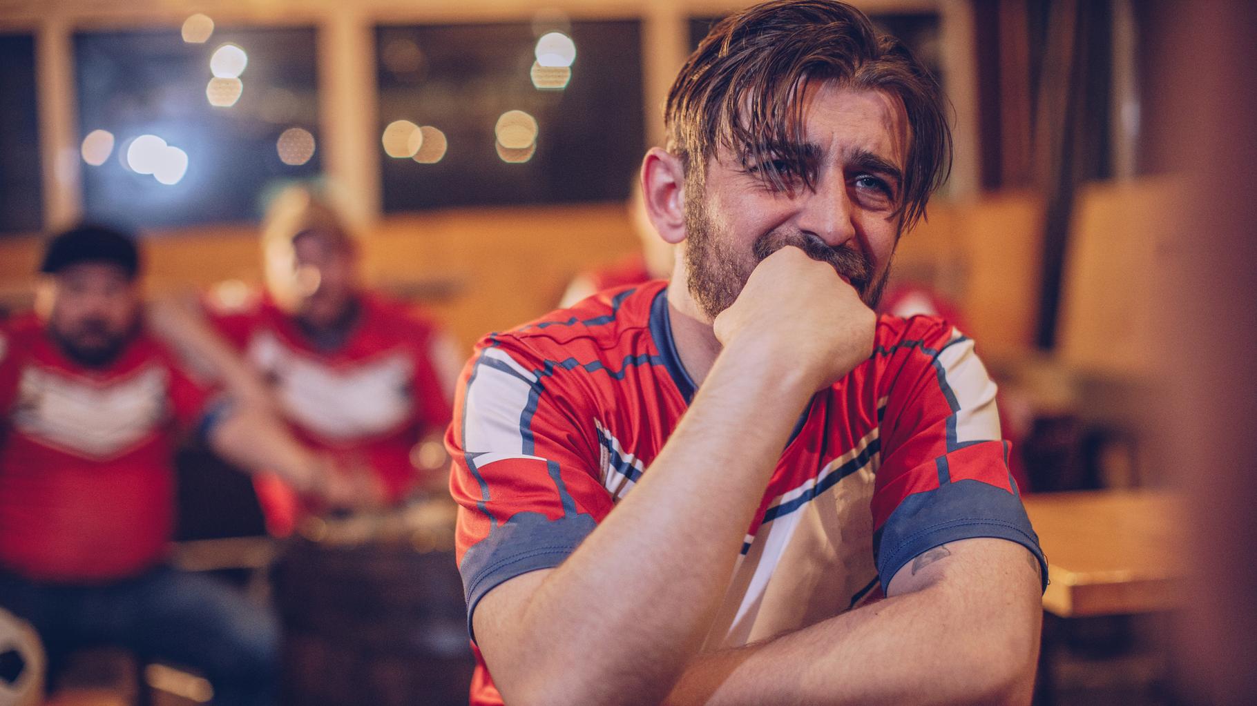 Les violences conjugales augmentent-elles pendant la Coupe du monde ? Pour ces expertes, ce n'est pas si simple