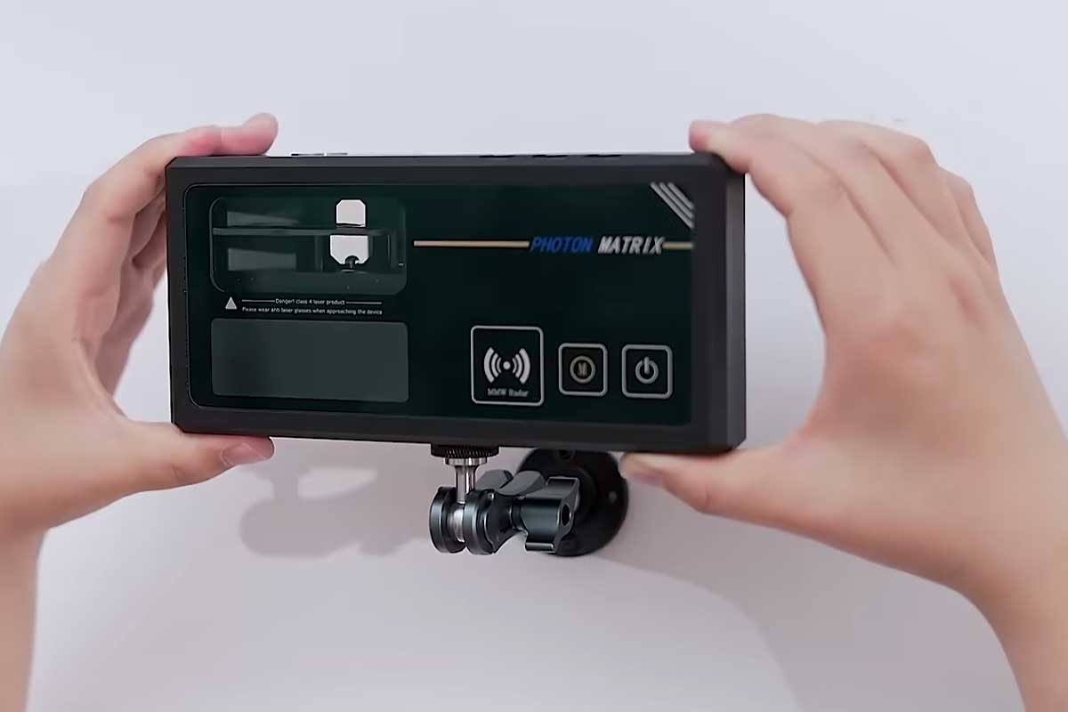 Photon Matrix : le « bouclier laser » anti-moustiques dépasse les 400 000 € sur Indiegogo - NeozOne