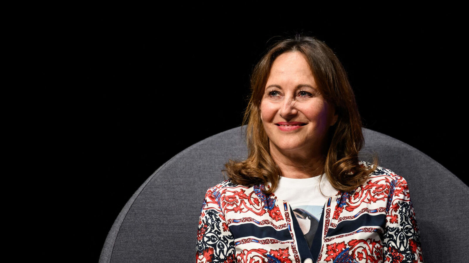 Présidentielle 2027 : Ségolène Royal sera « candidate » en cas de primaire à gauche - Le Parisien