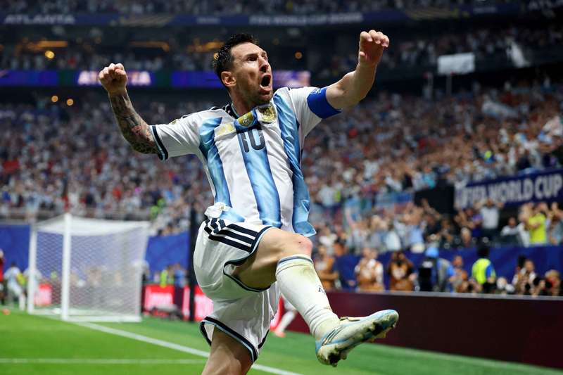 Mondial 2026 : les grandes statistiques à l'aube des quarts de finale