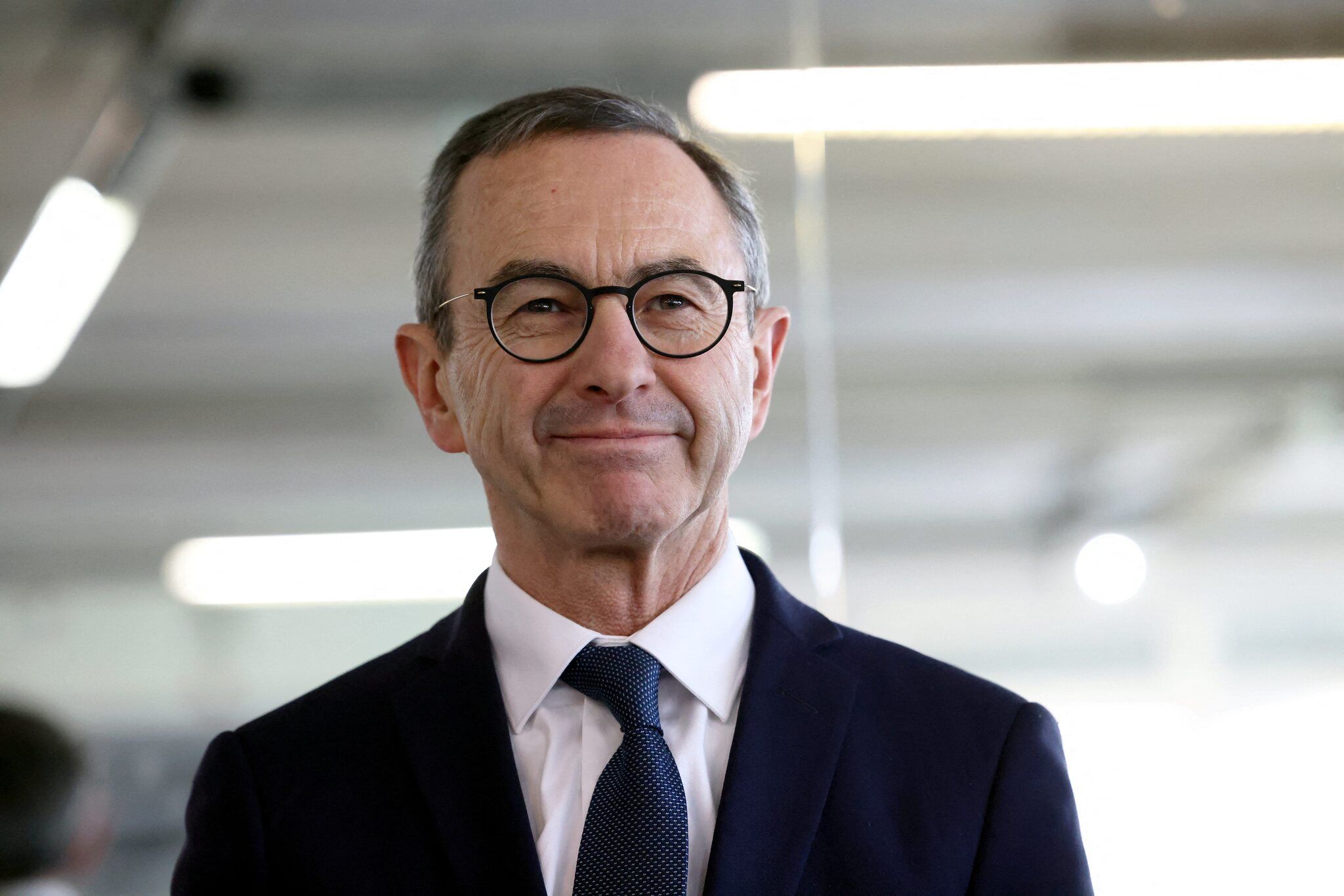 Présidentielle 2027 : Bruno Retailleau annonce sa candidature, les raisons d'un choix