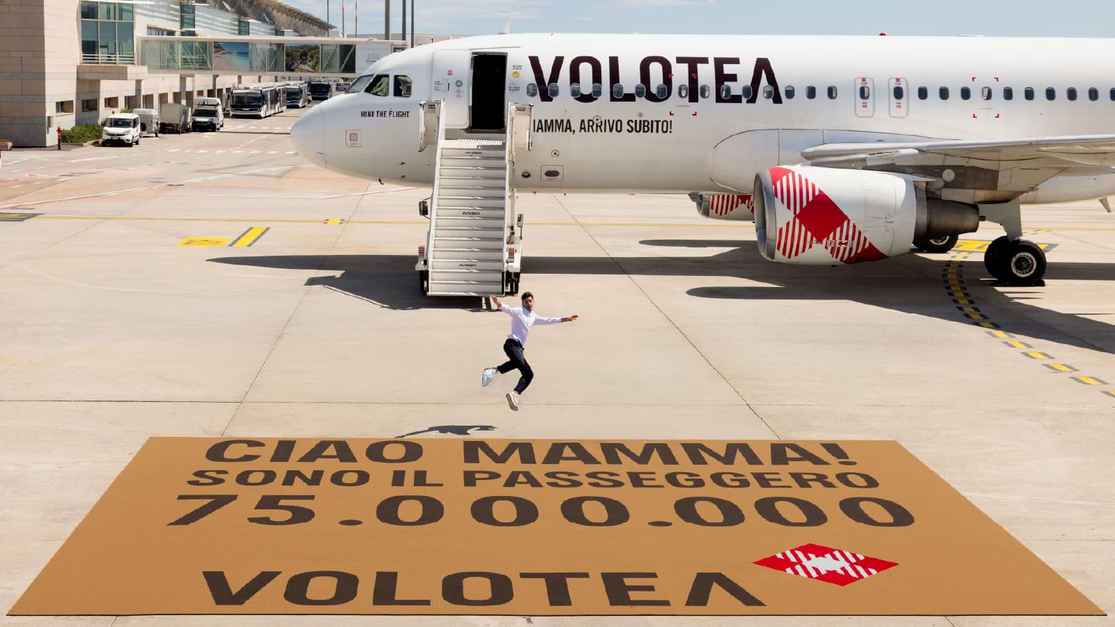 Malgré les affirmations de Volotea, le fait d'augmenter le prix d'un billet d'avion après son achat n'est pas légal, juge la Répression des fraudes