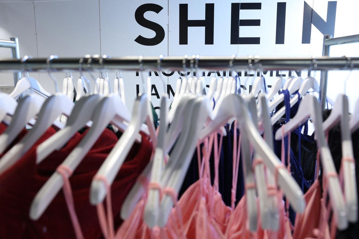 Shein décroche le feu vert pour entrer en Bourse à Hong Kong - Le Singulier
