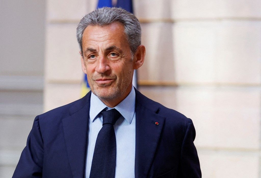 Affaire des écoutes : la CEDH juge la requête de Nicolas Sarkozy recevable