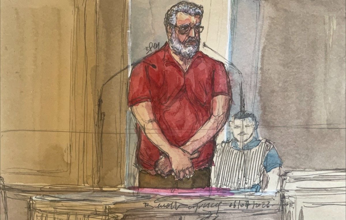 Papa poule » et mari dévoué : Le portrait (trop ?) lisse de Lakhdar Matoug, qui a tué et découpé sa femme en morceaux