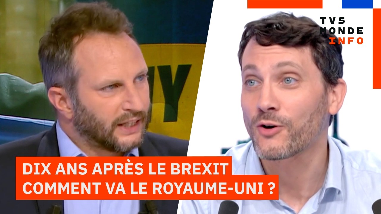Aurélien Antoine | OBSERVATOIRE DU BREXIT