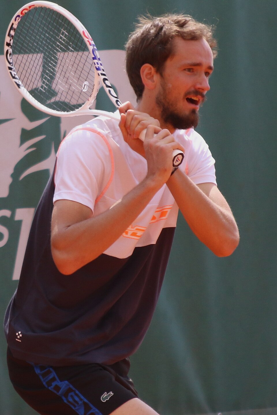 Daniil Medvedev — Wikipédia