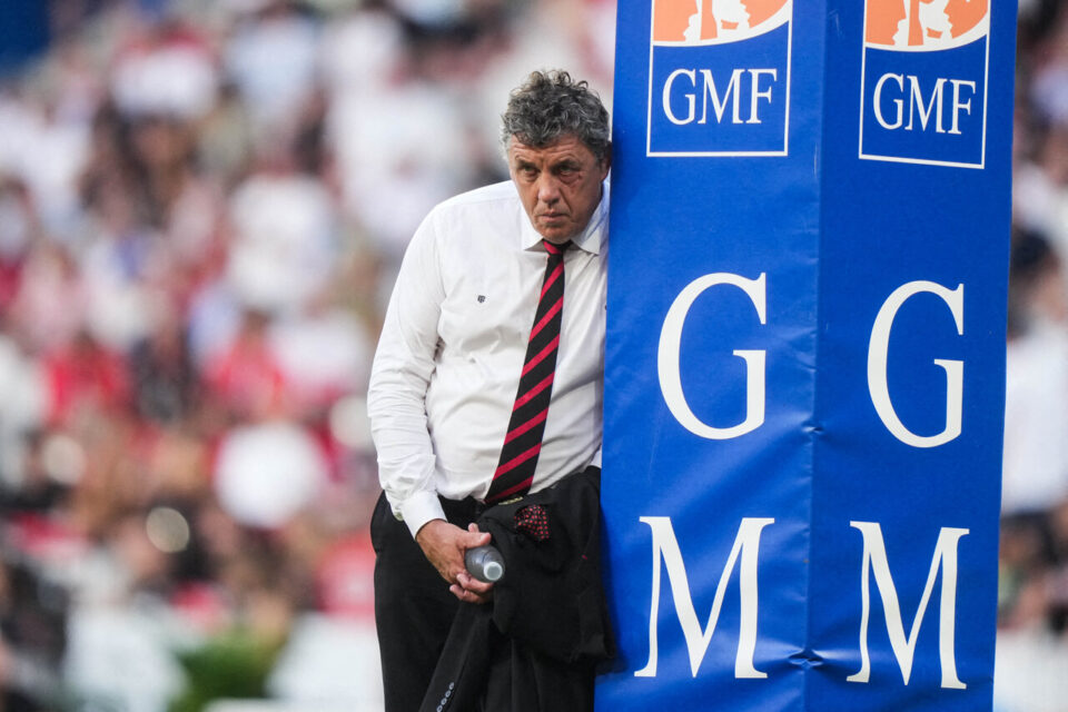 Stade Toulousain : La LNR inflige une amende historique de 2,88 millions d'euros pour infractions au Salary Cap