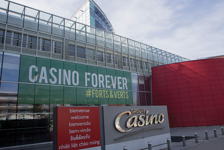 Groupe Casino : le conseil d'administration privilégie le plan de refinancement de Daniel Kretinsky