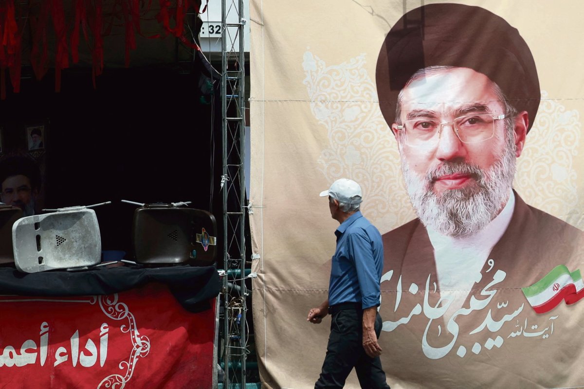 La trêve en Iran vacille après une nouvelle escalade entre Washington et Téhéran - L'Humanité