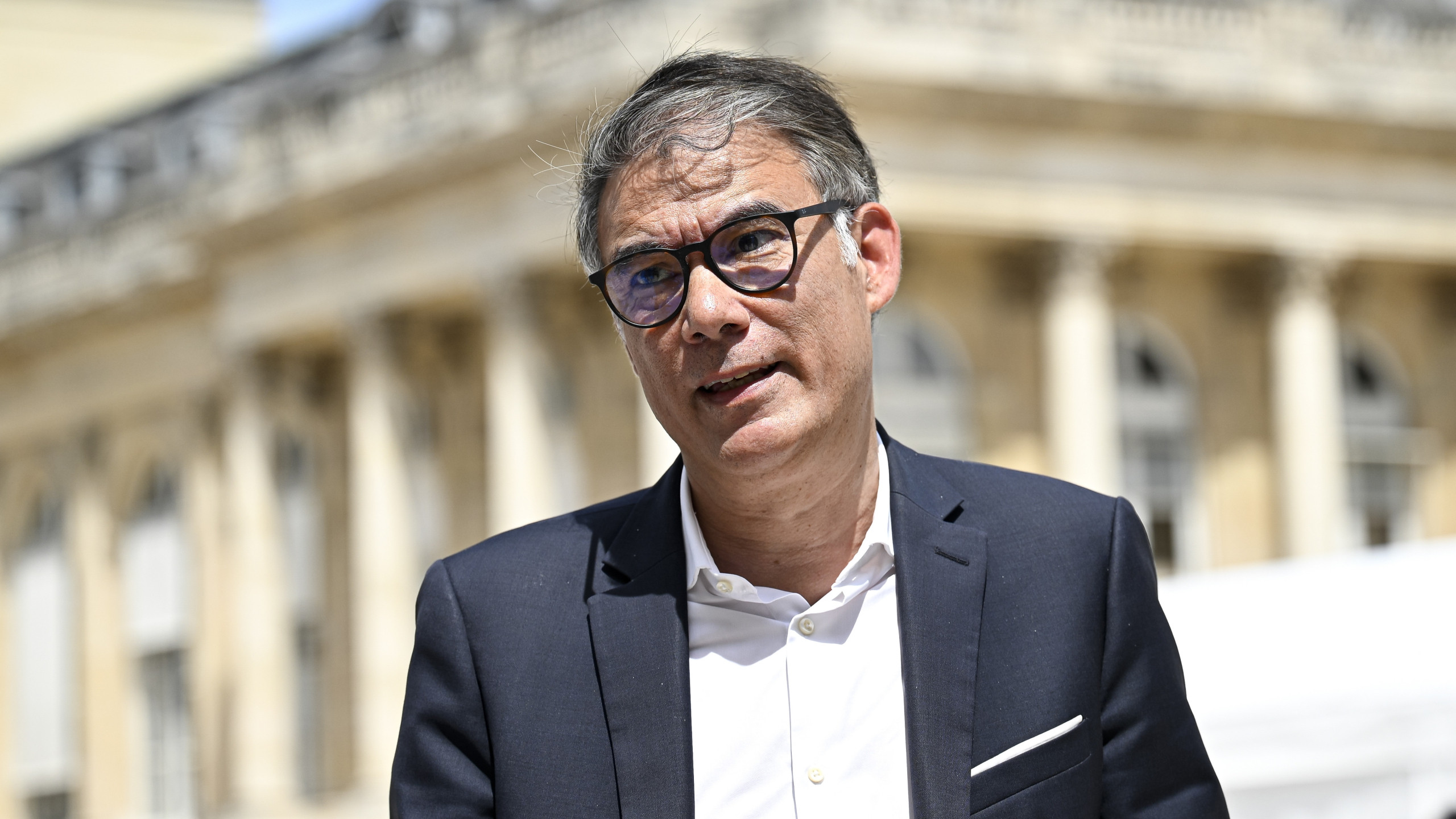 Présidentielle 2027 : le PS choisit une primaire fermée, Faure désavoué - mesinfos