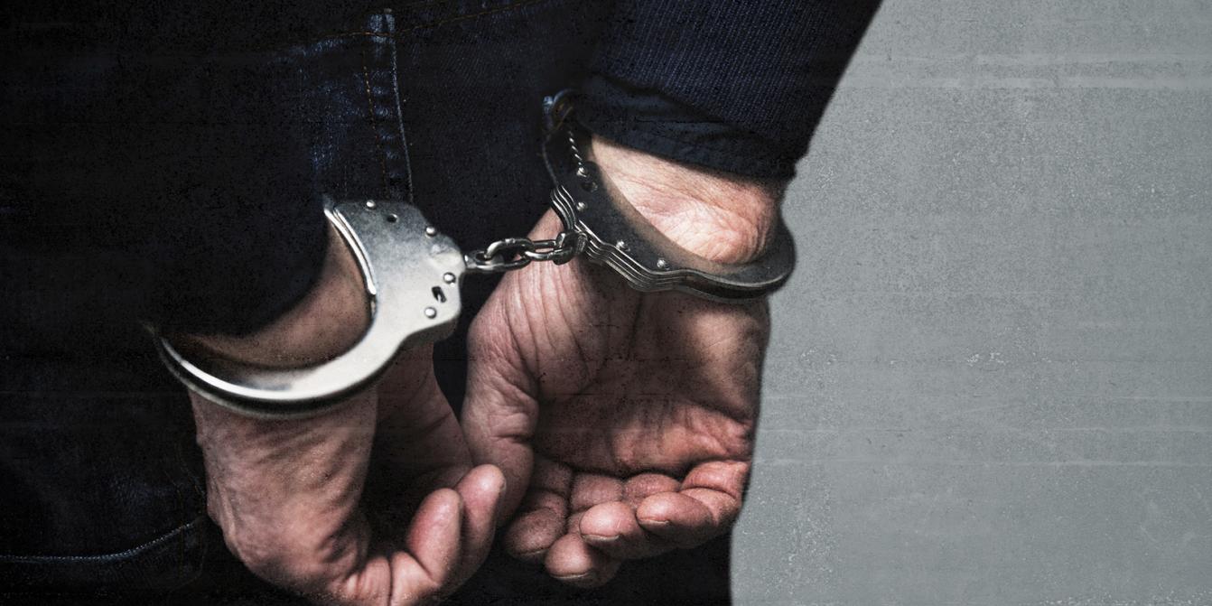 Un homme lié à « l'ultragauche radicale violente » mis en examen pour un projet d'attaque terroriste contre les forces de l'ordre