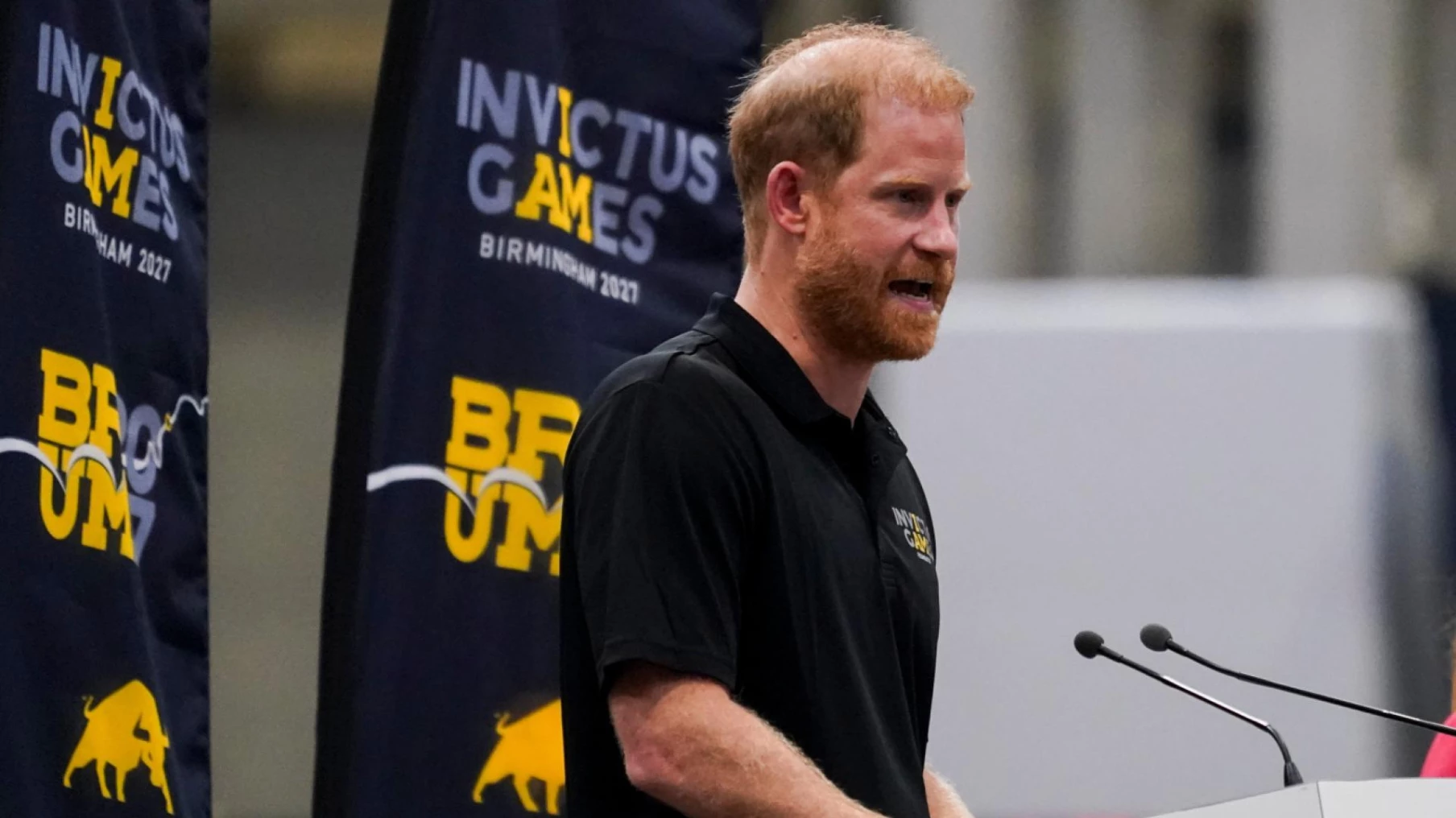Le roi Charles reçoit Harry, Meghan et leurs enfants à Londres - La Télé
