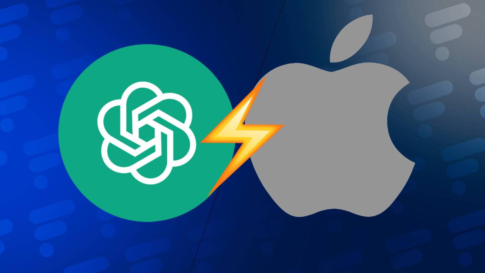 Divorce Apple et OpenAI : les raisons d'une possible action en justice — Frandroid
