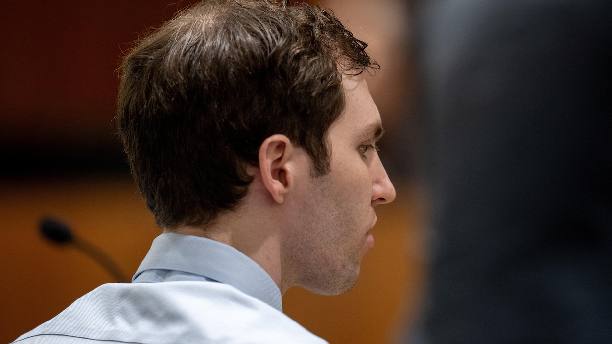 Meurtre de Charlie Kirk : la défense opposée aux caméras pendant le procès | Radio-Canada
